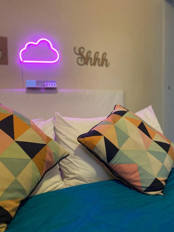 Little Brighton Beach Apartments - Also Separate Spa Cabin And Watersports Dış mekan fotoğraf